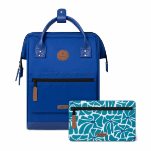 SAC A DOS CABAÏA MEDIUM TAMARIND