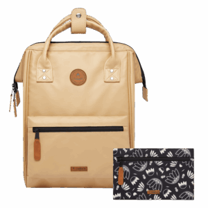 SAC A DOS CABAÏA MEDIUM FORTALEZ