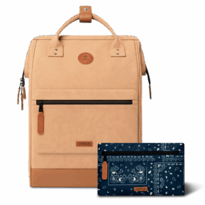 SAC A DOS CABAIA MAXI ANDENNE