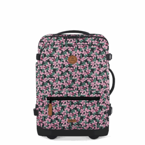 VALISE CABAIA 2 ROUES S CAGLIARI