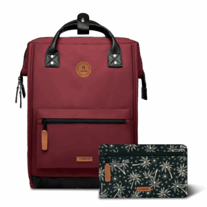 SAC A DOS CABAIA MAXI KASSALA