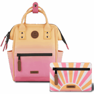 SAC A DOS CABAIA XS CABOURG