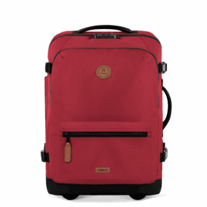 VALISE CABAIA 2 ROUES S SIBIU