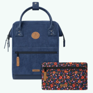 SAC A DOS CABAÏA MINI INDIANAPOL