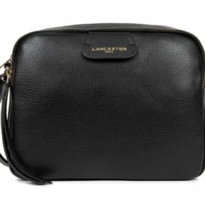 POCHETTE M LANCASTER DUNE NOIR