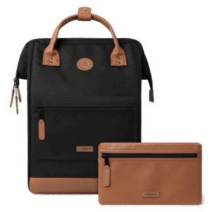 SAC A DOS CABAÏA MAXI COLOGNE