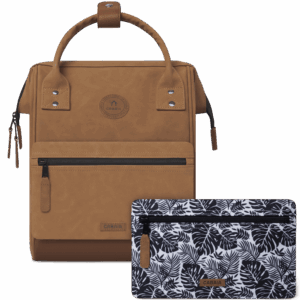 SAC A DOS CABAIA SMALL MOSCOU