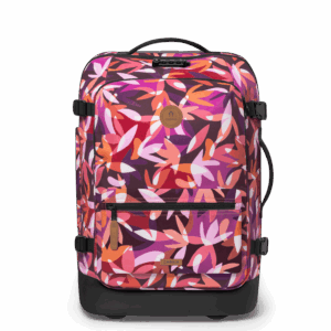 VALISE CABAIA 2 ROUES S MONTREUI