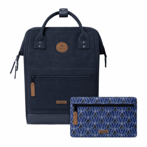 SAC A DOS CABAÏA MEDIUM ZURICH