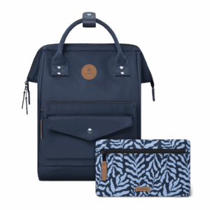 SAC A DOS CABAÏA MEDIUM NARA