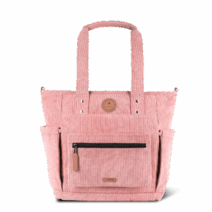 TOTEBAG MEDIUM PRO CABAIA GOLD