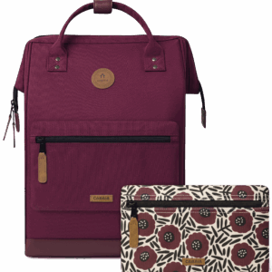 SAC A DOS CABAIA LARGE NICE