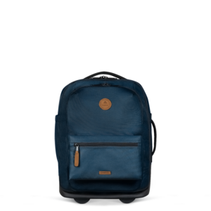 VALISE CABAIA 2 ROUES XS REYKJAV