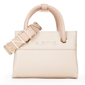 PETIT SAC VALENTINO ALEXIA ECRU