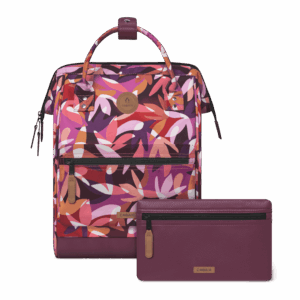 SAC A DOS CABAÏA MEDIUM MONTREUI