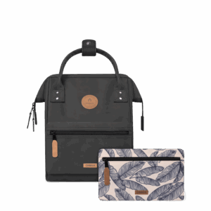 SAC A DOS CABAIA MINI LE HAVRE