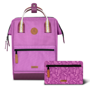 SAC A DOS CABAÏA MEDIUM NAXOS