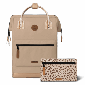 SAC A DOS CABAIA MAXI LOBITO