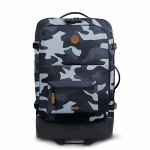 VALISE CABAIA 2 ROUES M BIMINI