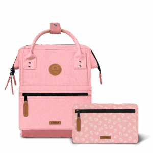 SAC A DOS CABAIA MINI SAINT MALO