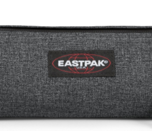 TROUSSE EASTPAK 77H BLACK DENIM