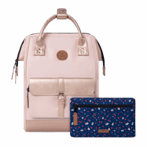 SAC A DOS CABAÏA MEDIUM QUERETAR