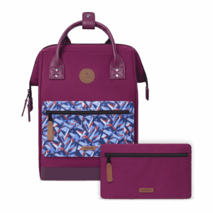 SAC A DOS CABAÏA MEDIUM SANTIAGO