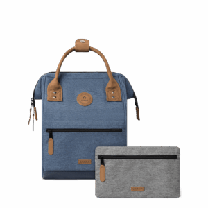 SAC A DOS CABAÏA MINI PARIS