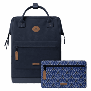 SAC A DOS CABAIA LARGE ZURICH