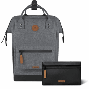 SAC A DOS CABAIA LARGE GETARIA