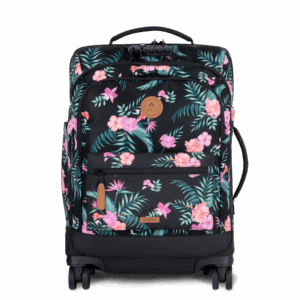 VALISE CABAIA 4 ROUES S VALLADOL