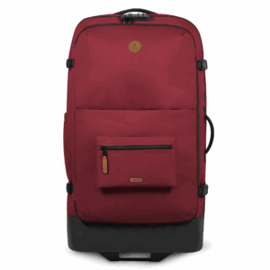 VALISE CABAIA 2 ROUES L SIBIU