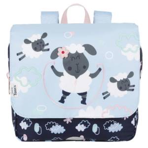 CARTABLE SOUPLE TANN'S SAUTE-MOU