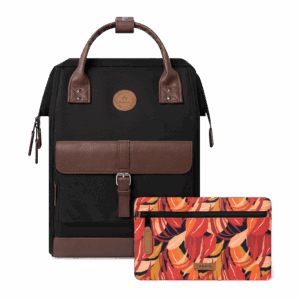 SAC A DOS CABAÏA MEDIUM MANAGUA