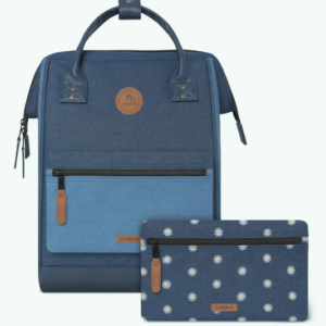 SAC A DOS CABAÏA MEDIUM SAN GILJ