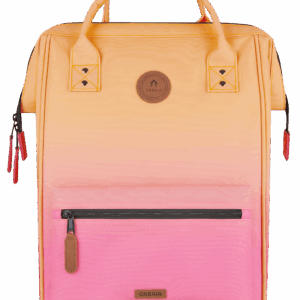 SAC A DOS CABAIA LARGE CABOURG