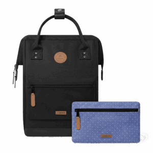 SAC A DOS CABAÏA MEDIUM BERLIN