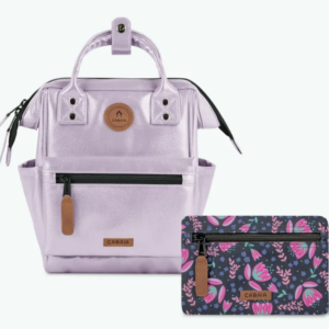 SAC A DOS CABAIA XS CAPRI