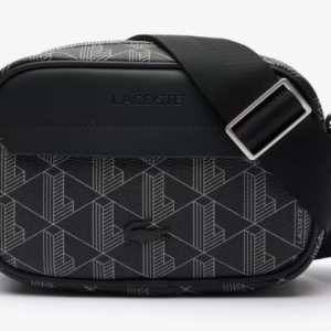 PETITE SACOCHE REPORTER LACOSTE