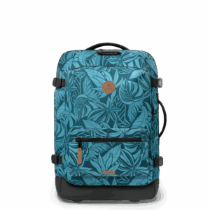 VALISE CABAIA 2 ROUES S EL COTIL