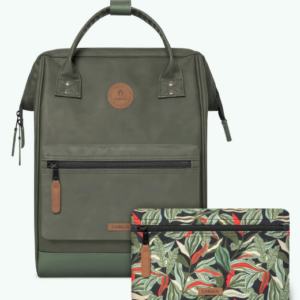 SAC A DOS CABAÏA MEDIUM BUSAN