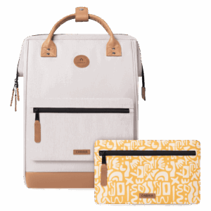 SAC A DOS CABAÏA MAXI AREQUIPA