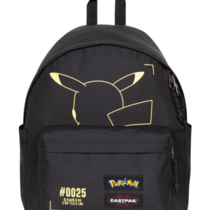 EASTPAK DAY PAK'R 3T0 POKEMON PI