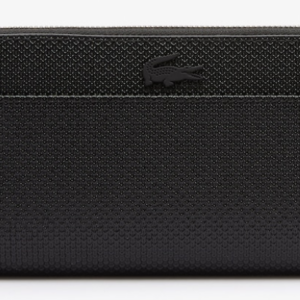 PORTEFEUILLE LACOSTE CHANTACO