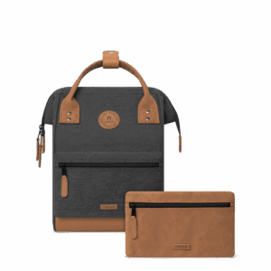 SAC A DOS CABAÏA MINI LONDRES