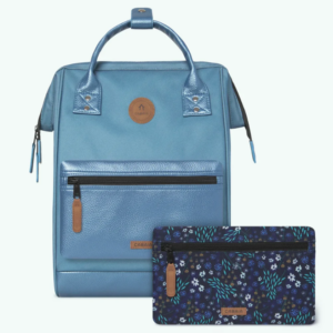 SAC A DOS CABAÏA MEDIUM BOURGAS