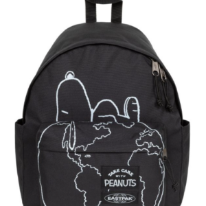EASTPAK DAY PAK'R 7O1 PEANUTS PL