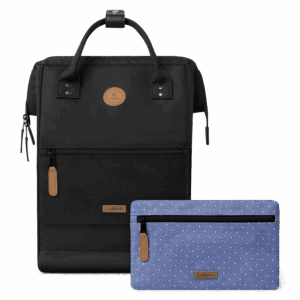 SAC A DOS CABAIA LARGE BERLIN