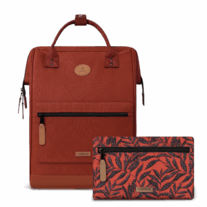 SAC A DOS CABAIA LARGE KAIKOURA