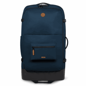 VALISE CABAIA 2 ROUES L REYKJAVI